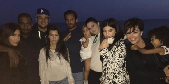 Er «Keeping up with the Kardashians» konstruert? Nå svarer familien